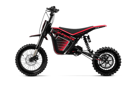 50cc mountain bike