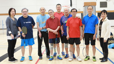 2025 PMCC members group photo