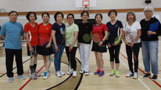 2025 PMCC members group photo