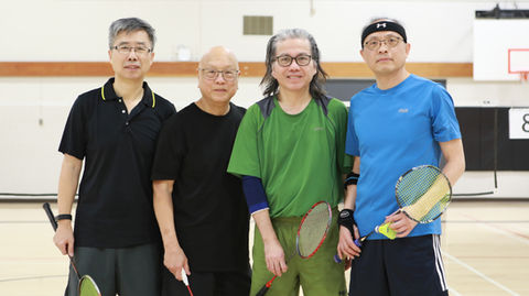 2025 PMCC members group photo