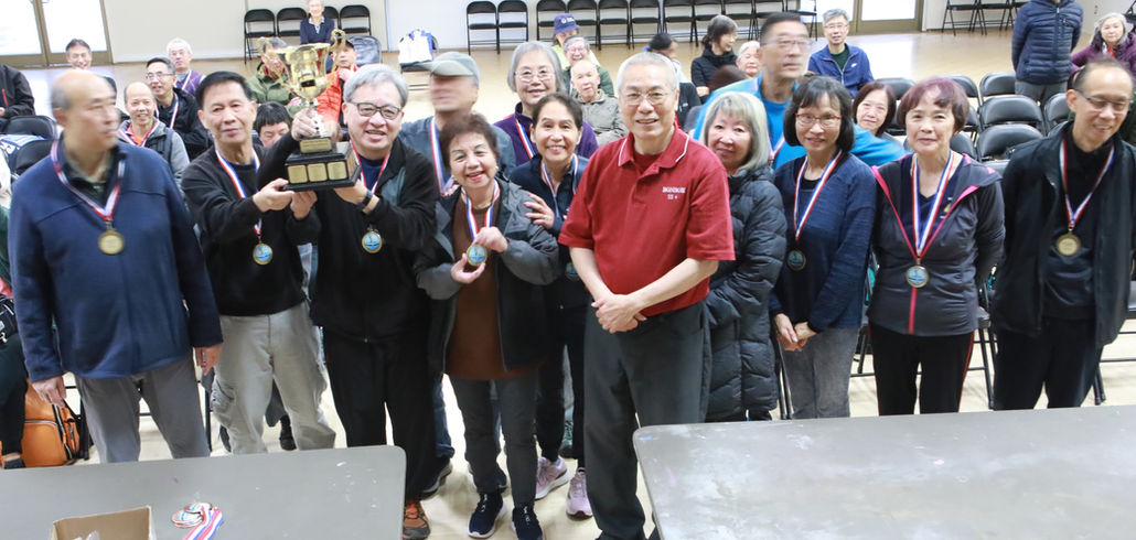 2025 PMCC members group photo