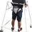 Thumbnail: Andador Reabilitação Levanta e Anda