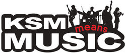 KSM Logo
