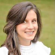 Woman with Gray Hair