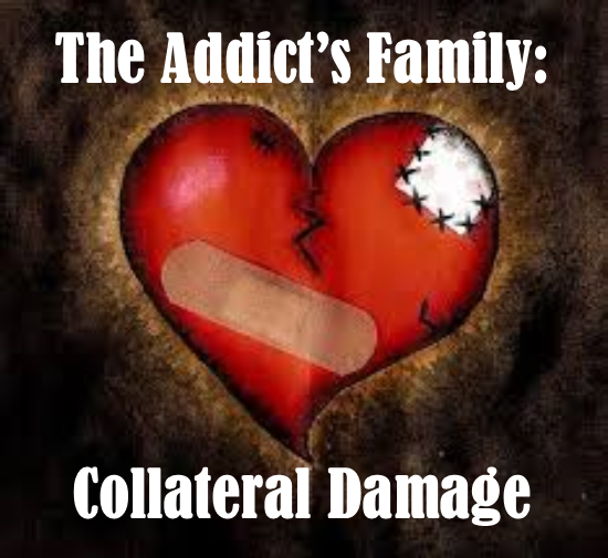 Addiction's Impact on Family Members