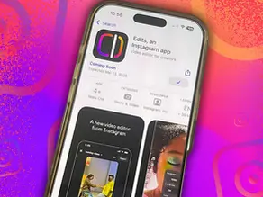 Edits: La nueva app de Instagram que te va a hacer olvidar CapCut (o al menos intentarlo)