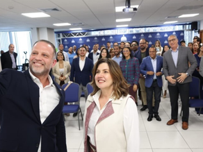 AY Marketing es seleccionada para participar en el programa Local to Global
