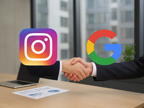 Instagram ahora se posiciona en Google: lo que tu negocio debe saber y cómo te ayudaremos a aprovecharlo