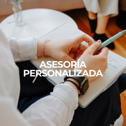 Asesoria personalizada