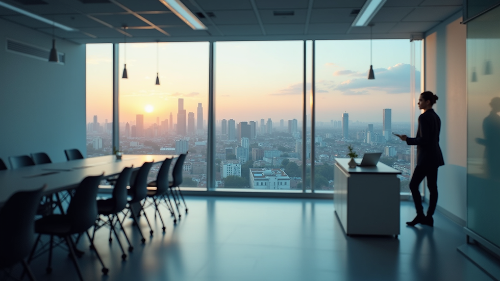 Servicios clave de marketing digital para impulsar tu negocio