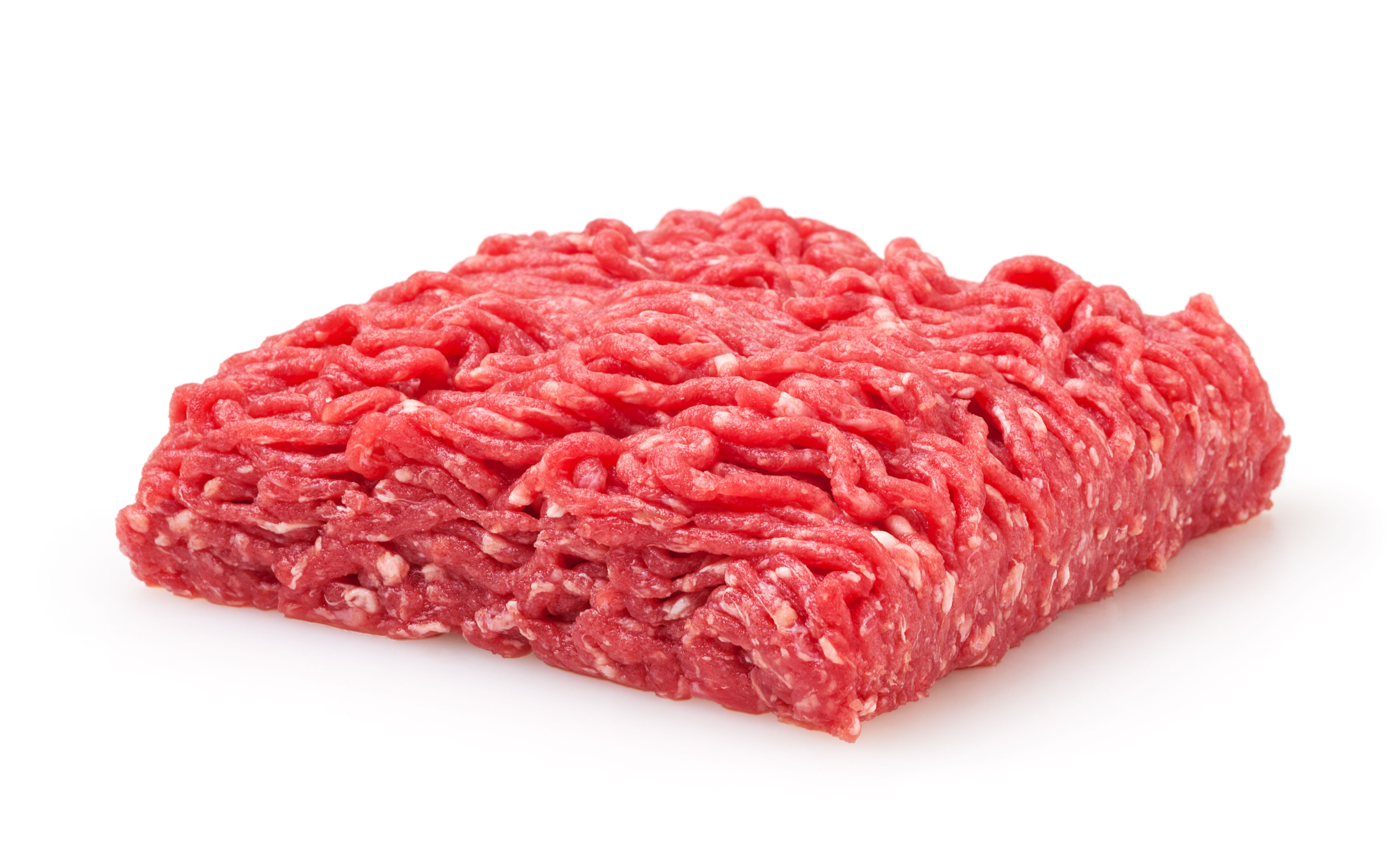 Bulk Ground Beef