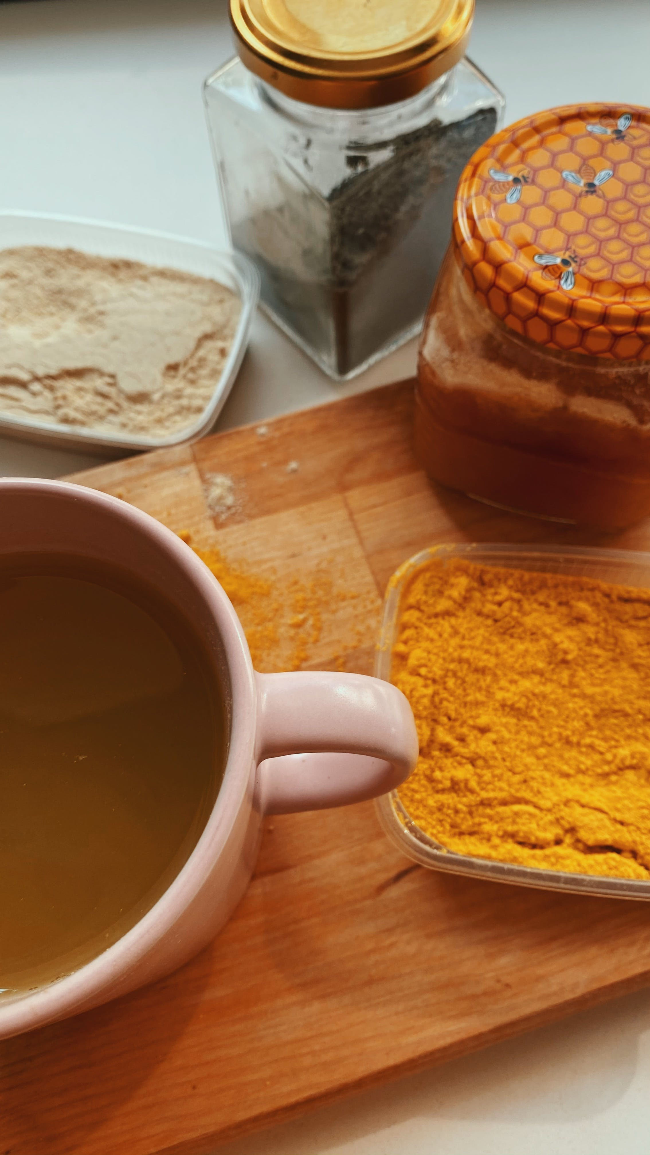 Organic Bone Broth