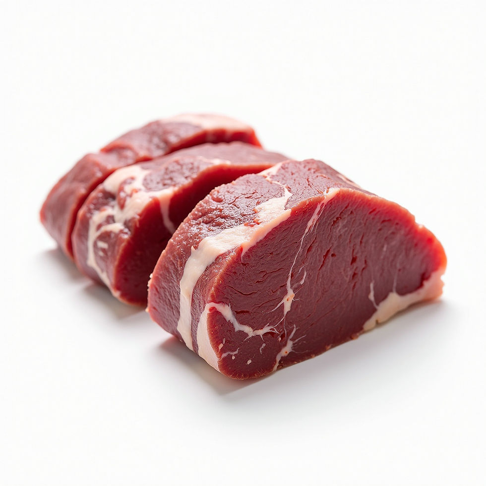 Bulk Ribeye Loins