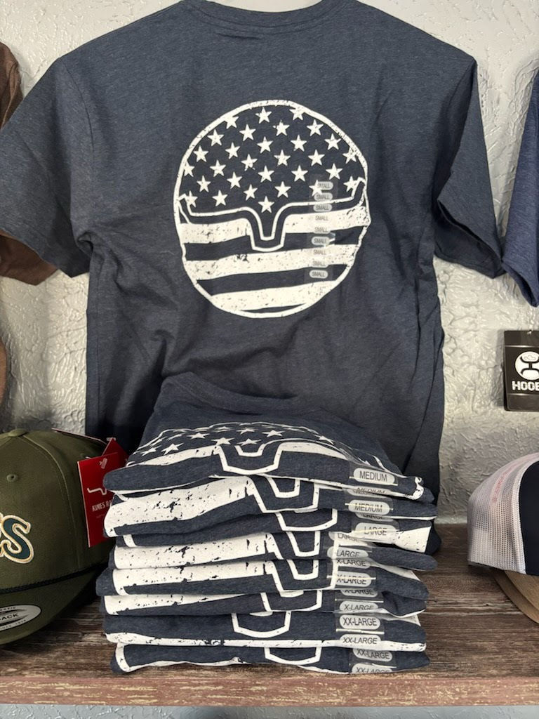 Kimes Ranch Graphic Tee