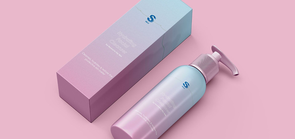 packaging