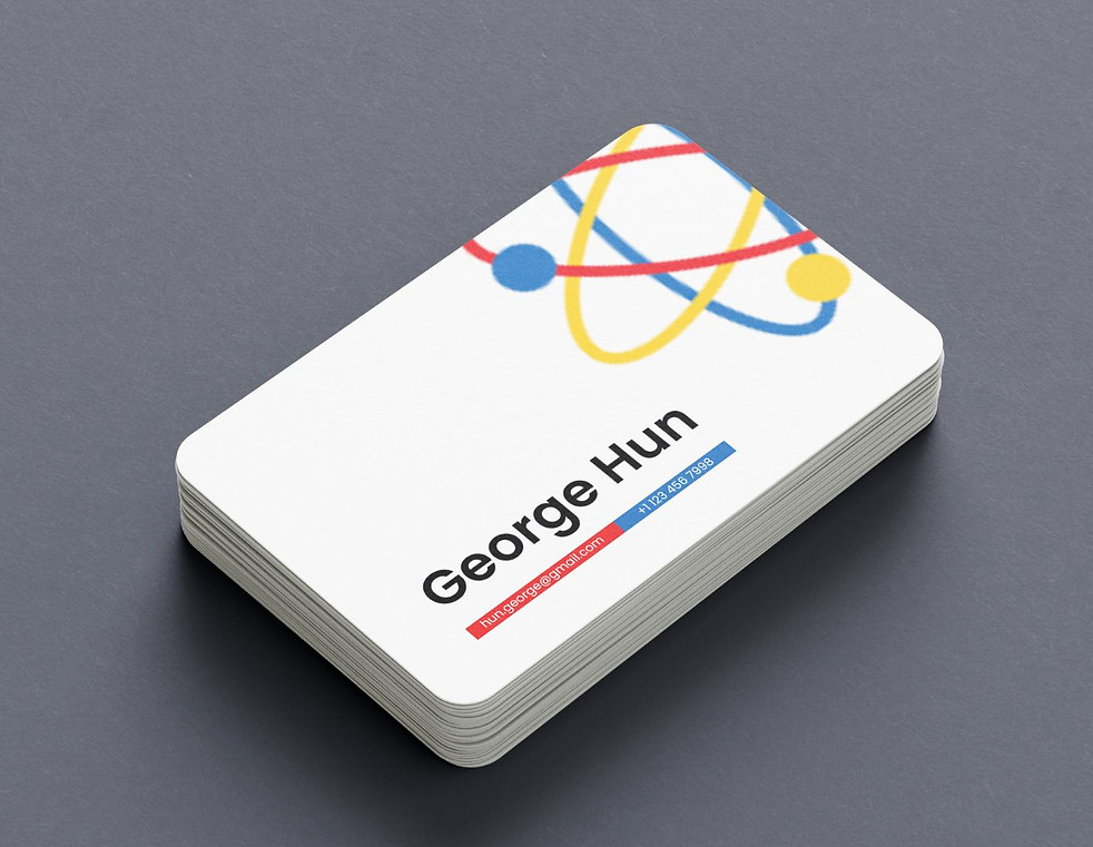 bussinesscard