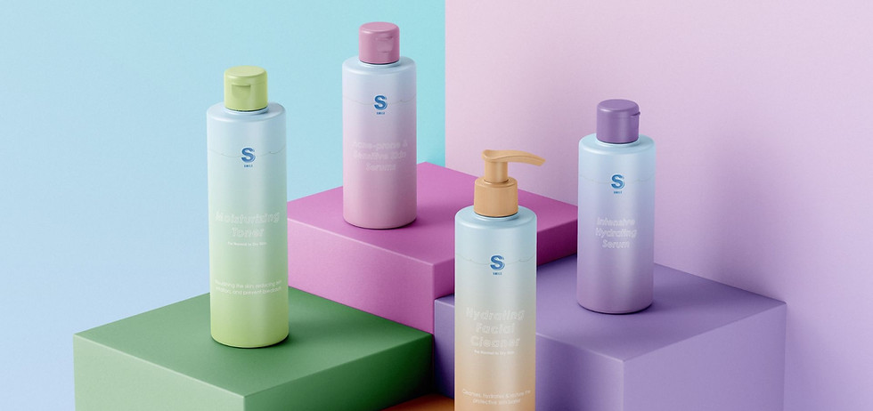 packaging