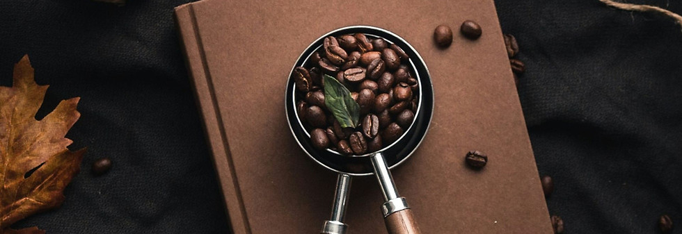 coffee bean