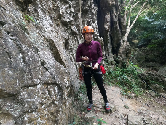 アクティビティープラン