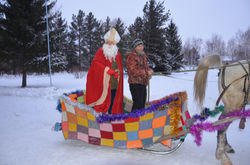 Nikolaus