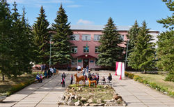 Schule 2022