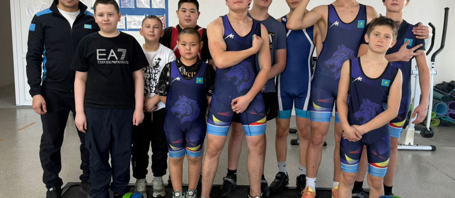 Landesmeisterschaft in Schwerathletik