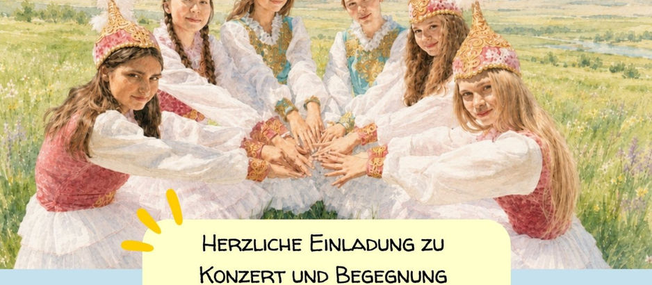 Unsere Jugendlichen reisen nach Europa