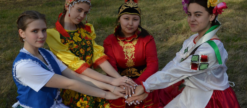 Tag er Einheit der Völker Kasachstans