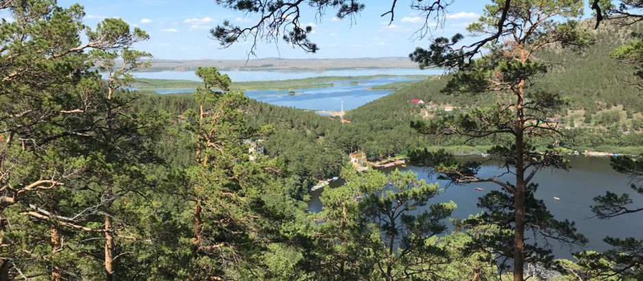 Im Nationalpark Barawoe