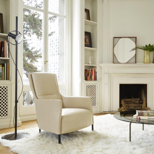 Miniature : кресло Ligne Roset RIGA