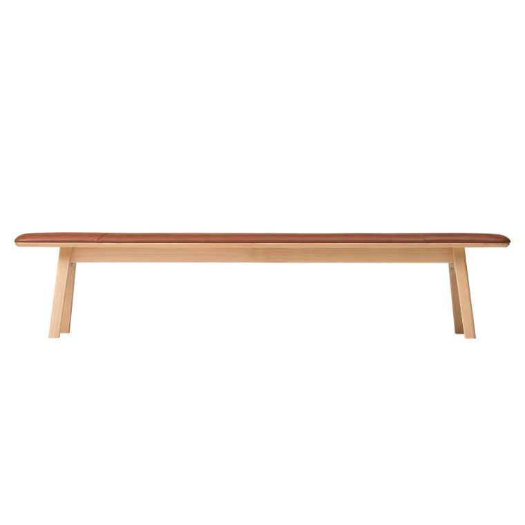 Thumbnail: скамья Conde House Ten Bench