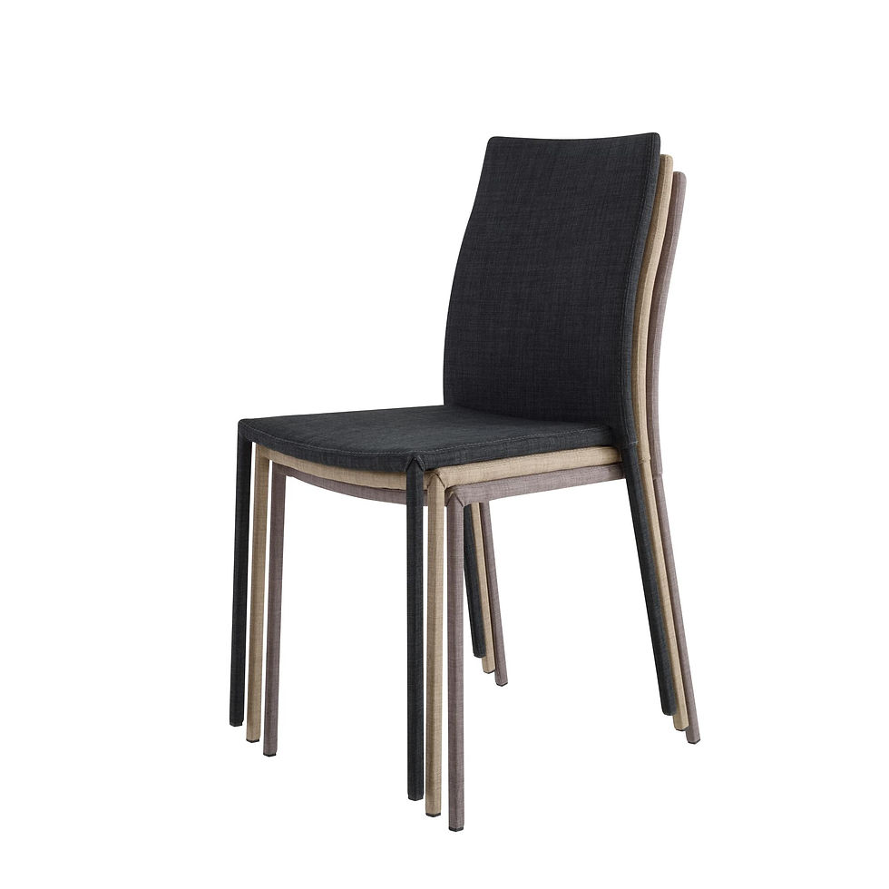 Miniature : стул Ligne Roset SLIM CHAIR