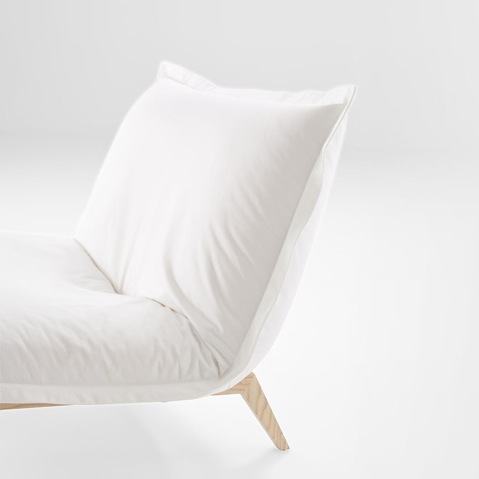 Thumbnail: кресло Ligne Roset CALIN
