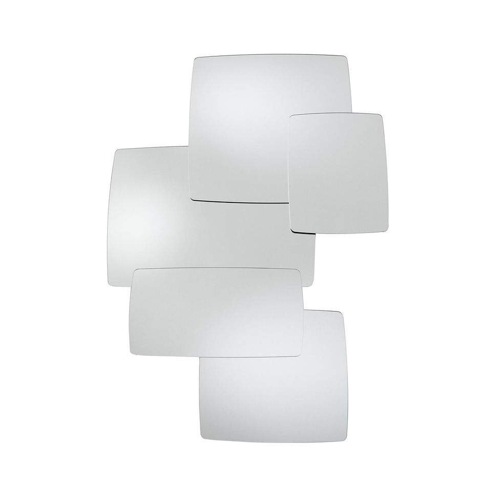 Thumbnail: зеркало Ligne Roset BISCUIT