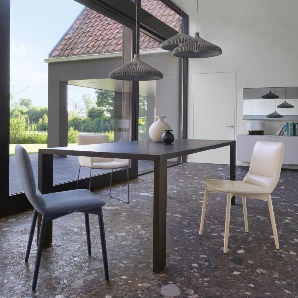 Miniaturbild: светильник потолочный Ligne Roset CALICOT