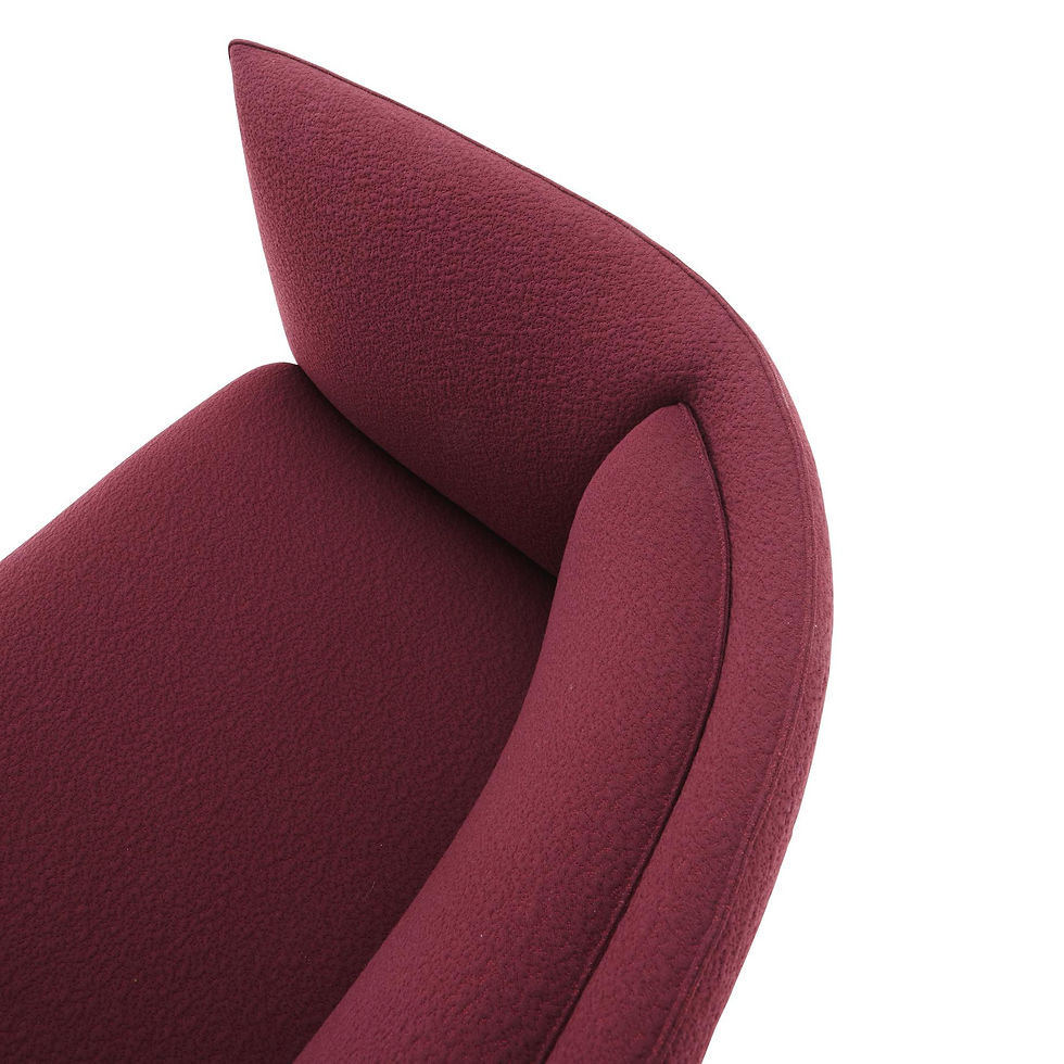 Миниатюра: диван Ligne Roset HÉMICYCLE