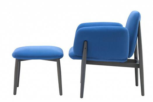 Thumbnail: Кресло Ligne Roset TORII