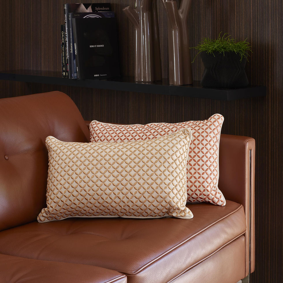 Миниатюра: подушка декоративная Ligne Roaset ALVOR
