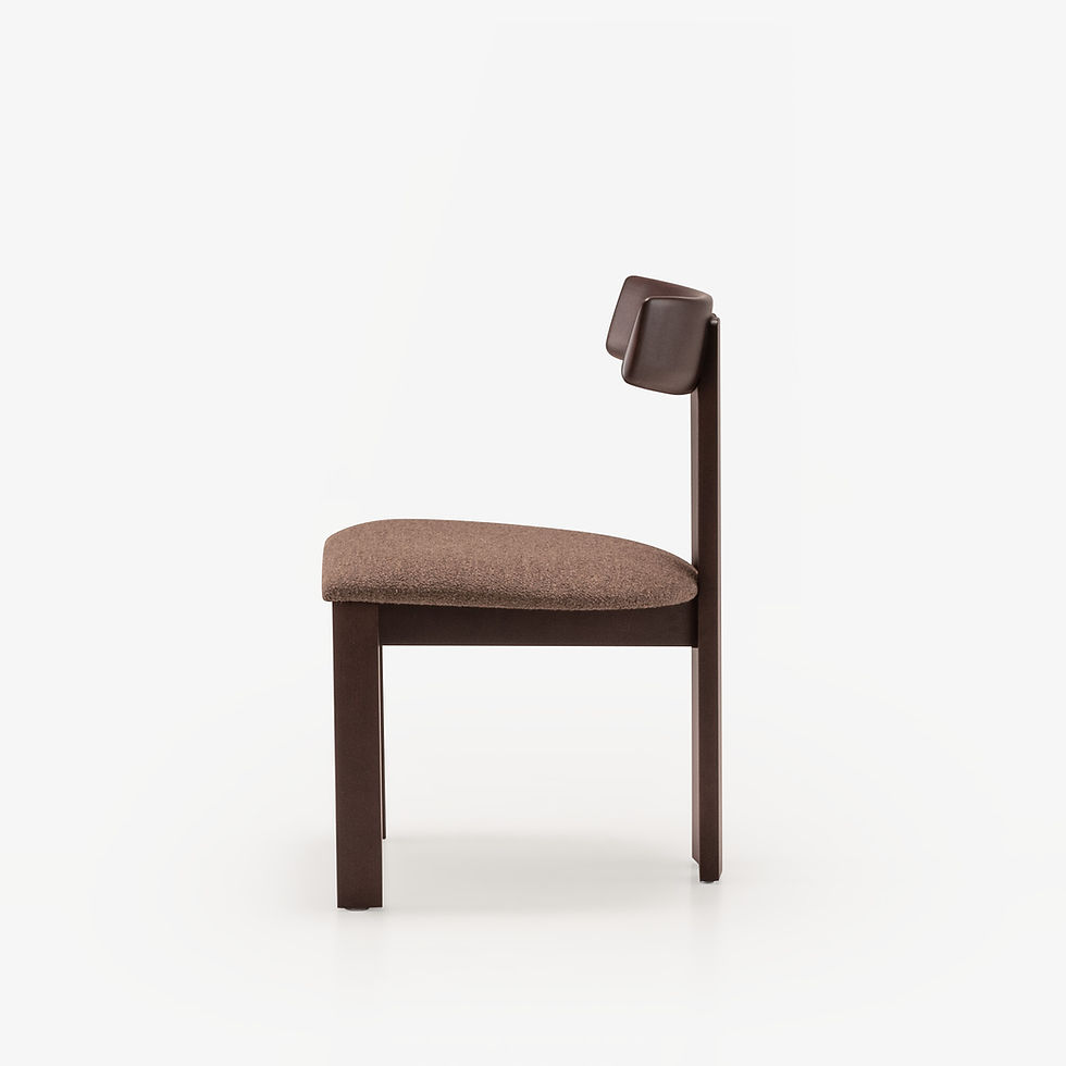 Miniature : Стул Ligne Roset RUBIA (комплект из 2-х стульев)