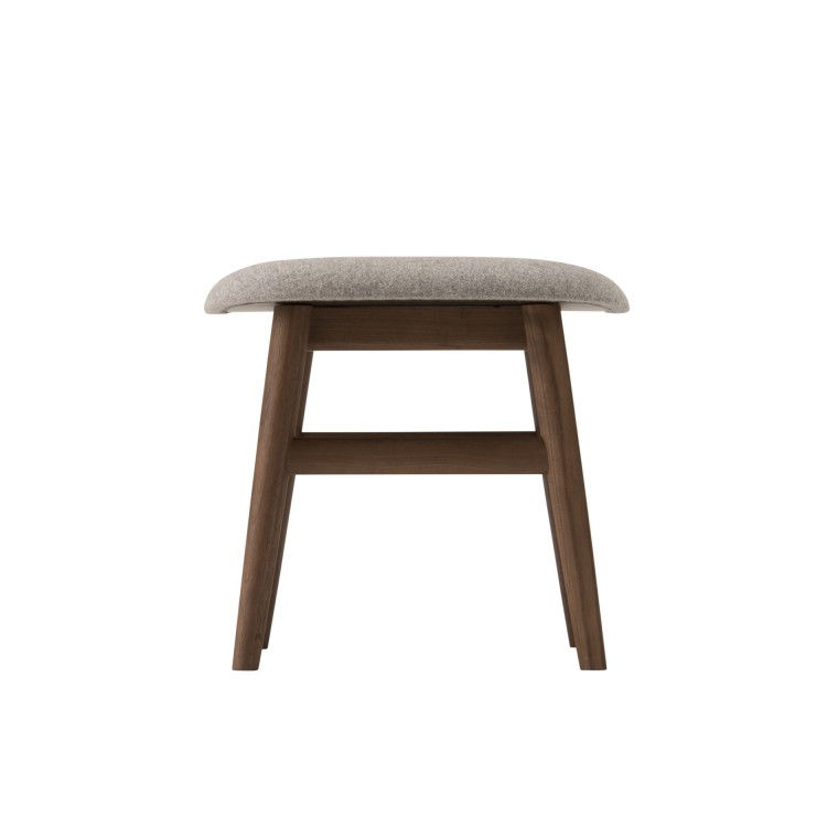 Miniaturbild: табурет Conde House Kamuy Stool (upholstered)