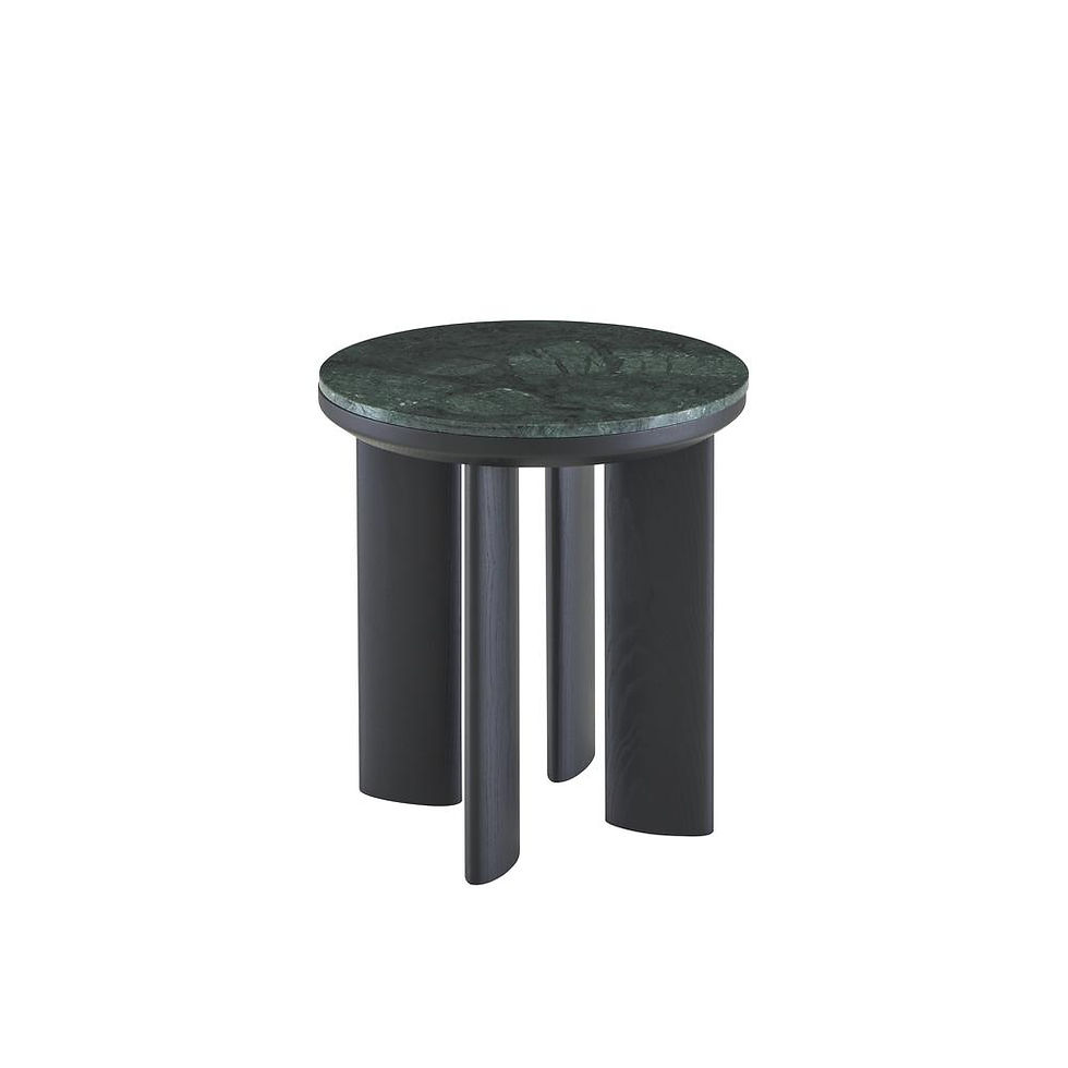 Миниатюра: стол малый Ligne Roset SARAGOSSE