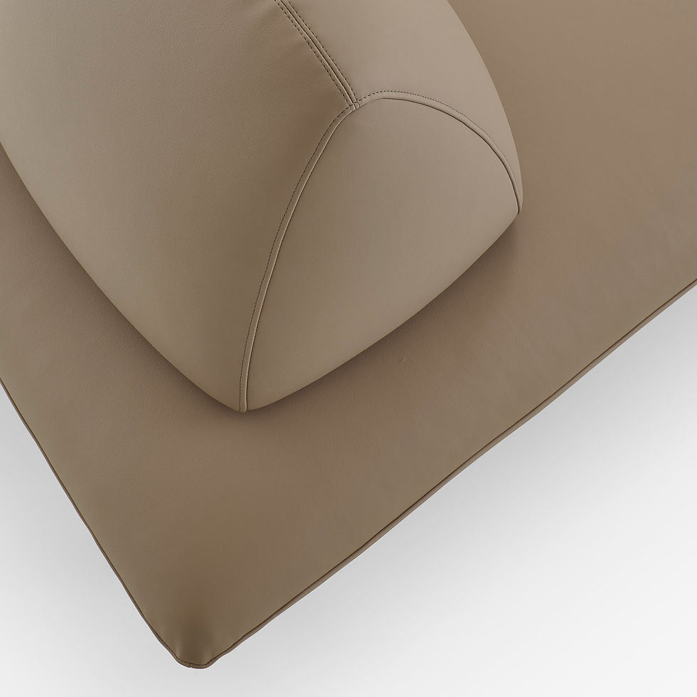Миниатюра: оттоманка Ligne Roset MURTOLI