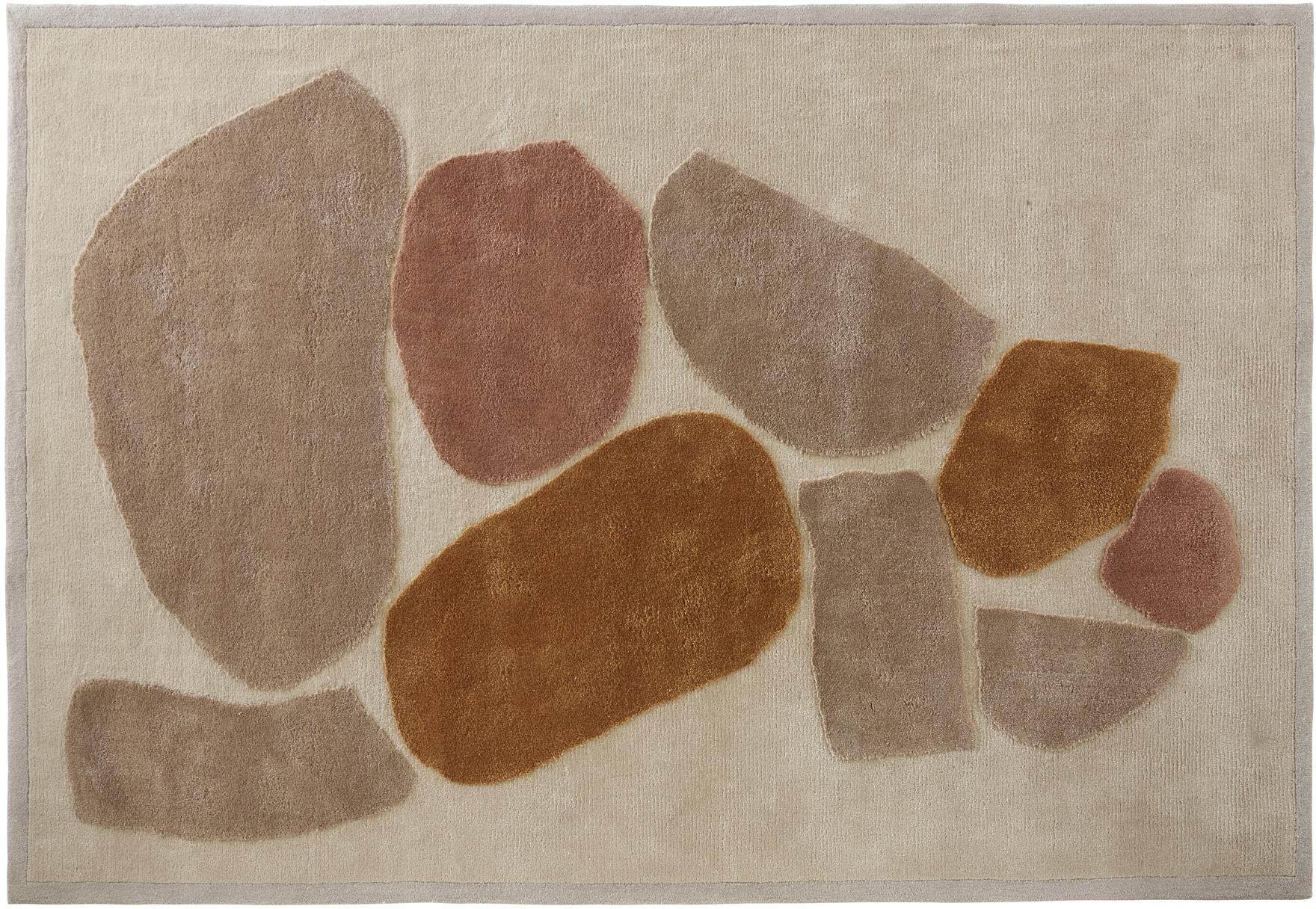 Ковер Ligne Roset PUKKA