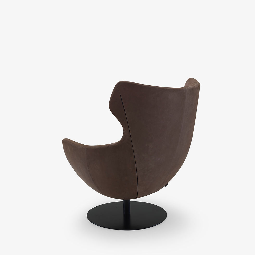 Миниатюра: Кресло Ligne Roset JUPITER