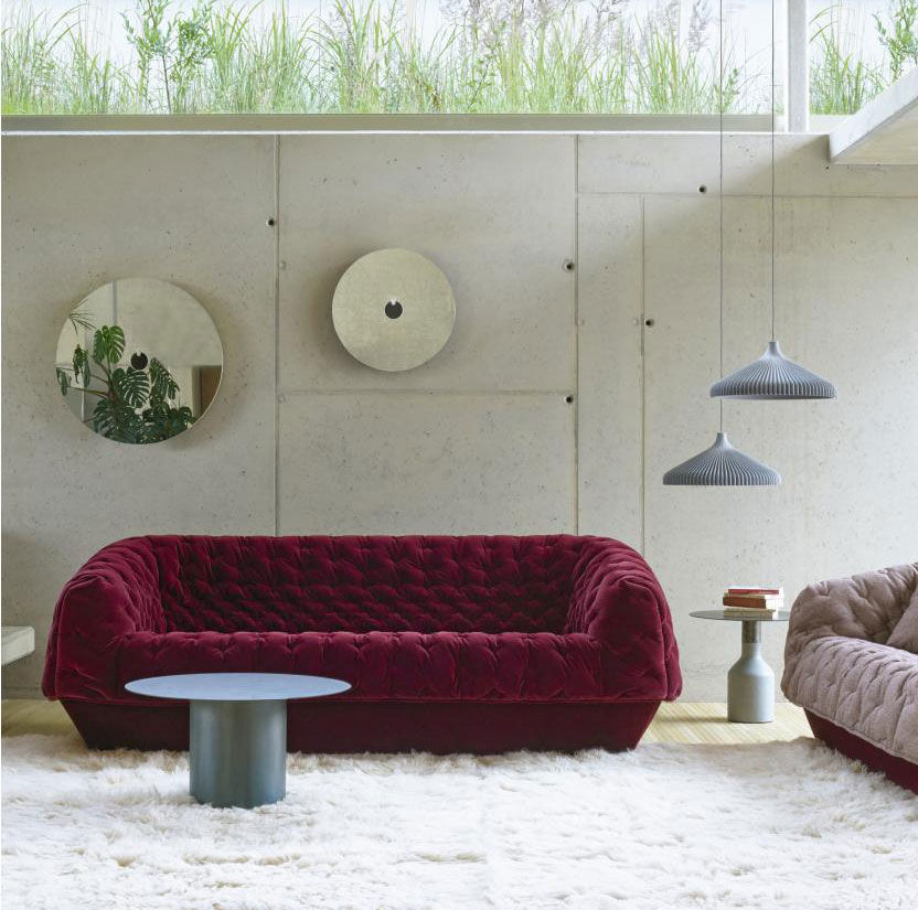 Миниатюра: диван  Ligne Roset COVER