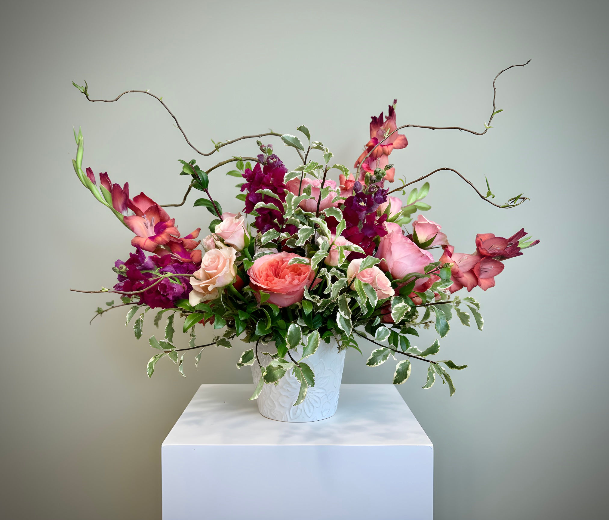 Floral Subscription - Classic