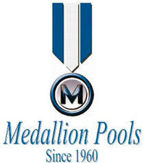 Medallion is a Pool Designs Product Recommendation