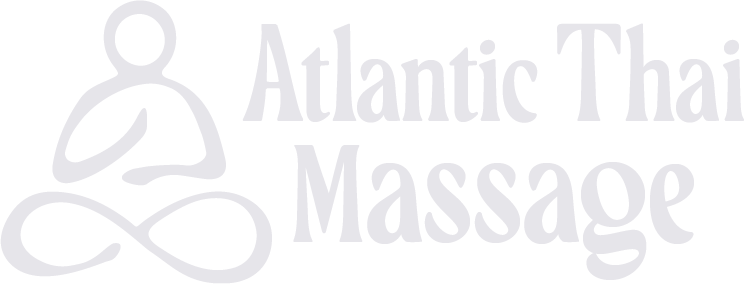Atlantic Thai Massage Logo