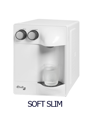 Purificador De Agua Em Santos Soft Everest Em Santos