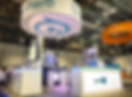Sphero Trade show booth design trade show planner